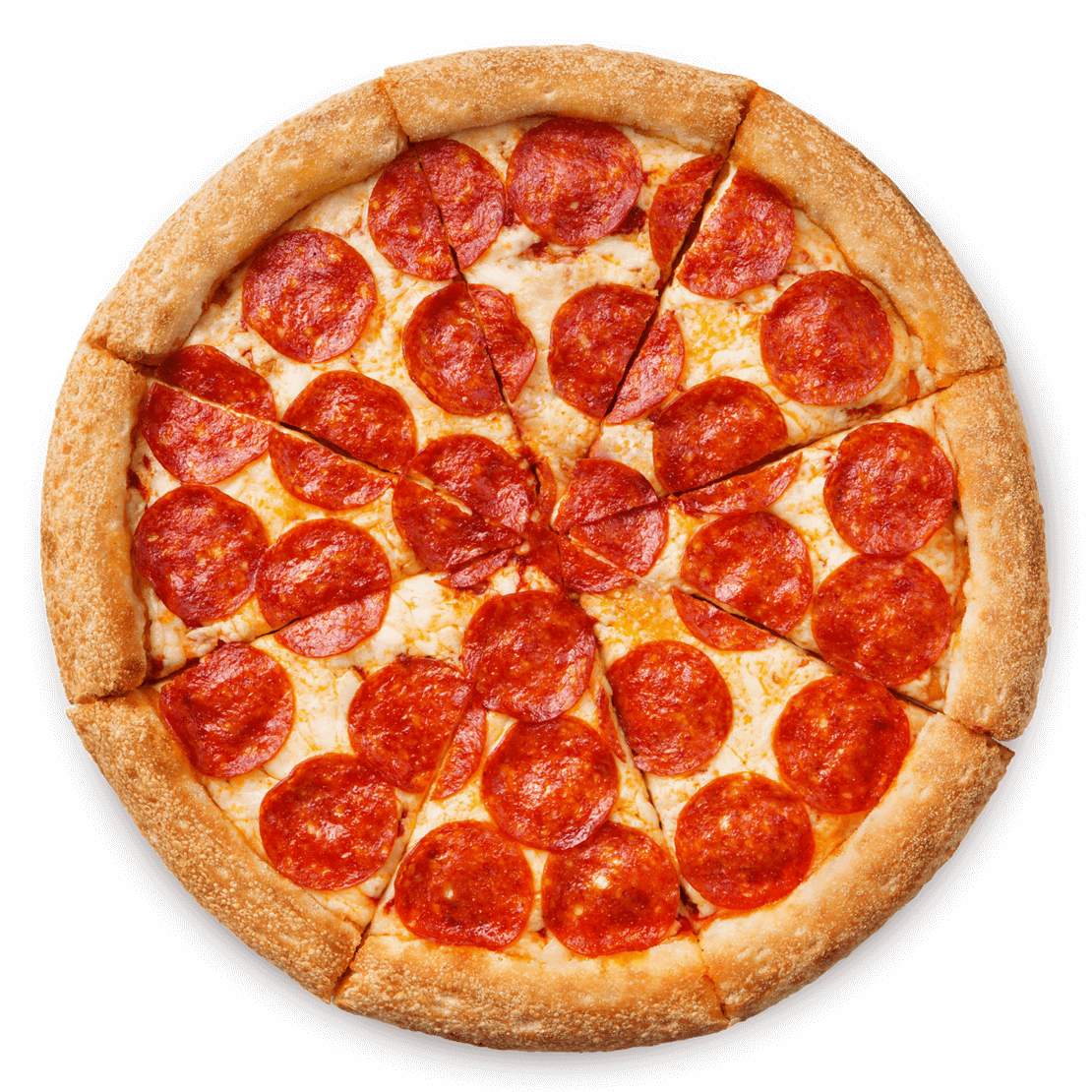 пепперони пицца номер (120) фото