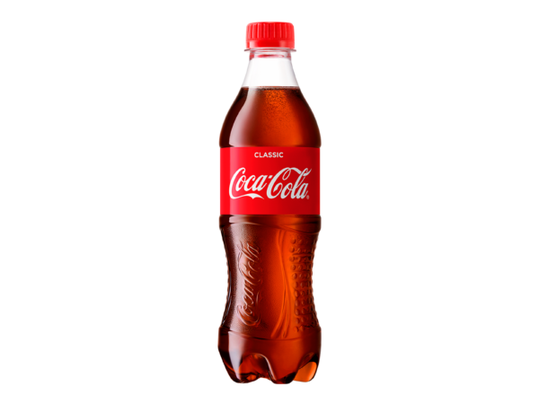 Coke classic 0.5 - картинка kola-600x450.png