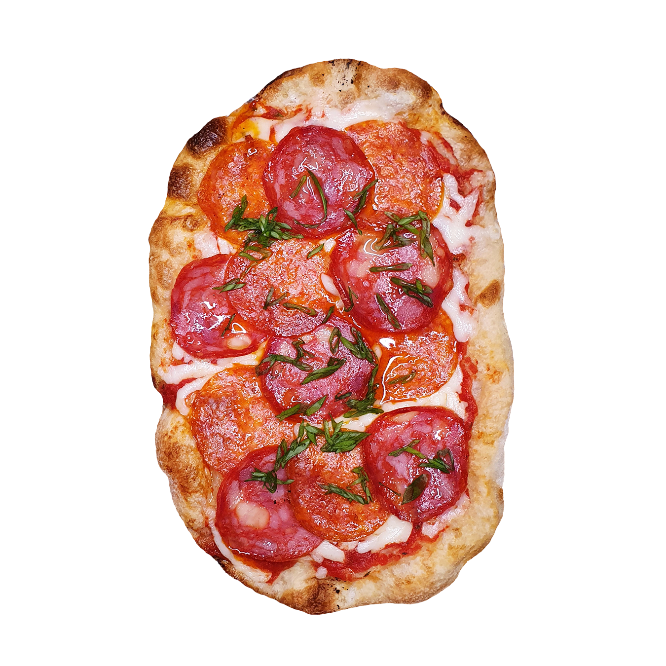 тесто пиццы пепперони фото 117